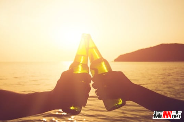 啤酒能當(dāng)早餐嗎?你不知道的十大啤酒小知識