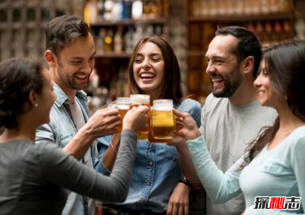 啤酒能當(dāng)早餐嗎?你不知道的十大啤酒小知識