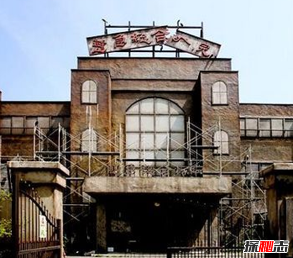 盤點(diǎn)世界七大鬼屋,超自然樂園鬼屋鬧鬼傳言不斷(170年悠久歷史)