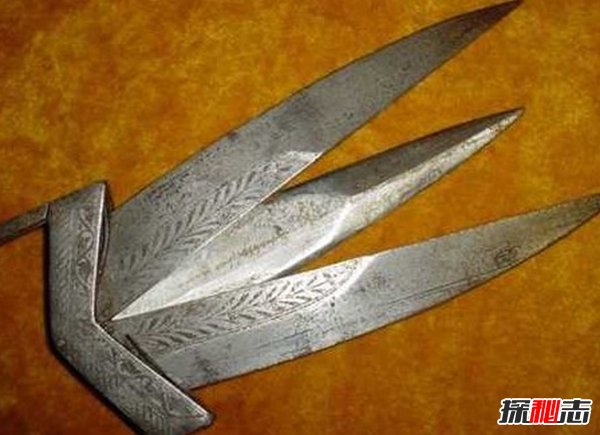 盤點(diǎn)十大最強(qiáng)古代武器 擁有一件就能所向披靡(附圖)