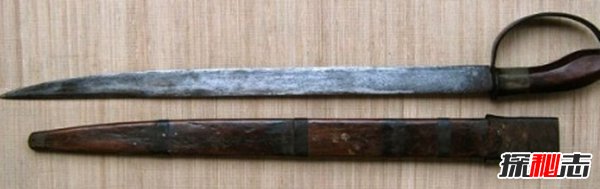 盤點(diǎn)十大最強(qiáng)古代武器 擁有一件就能所向披靡(附圖)