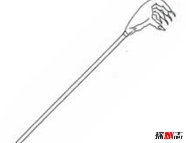 盤點(diǎn)十大最強(qiáng)古代武器 擁有一件就能所向披靡(附圖)