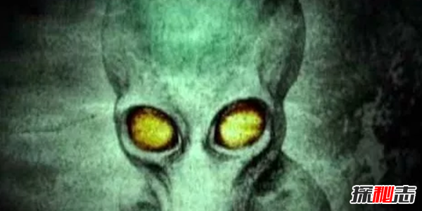 十大未解怪獸之謎,親眼被見到卻無法得到證實