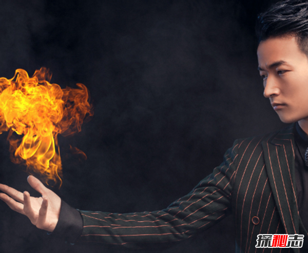 你會(huì)變魔術(shù)嘛?歷史上十大最偉大的魔術(shù)師