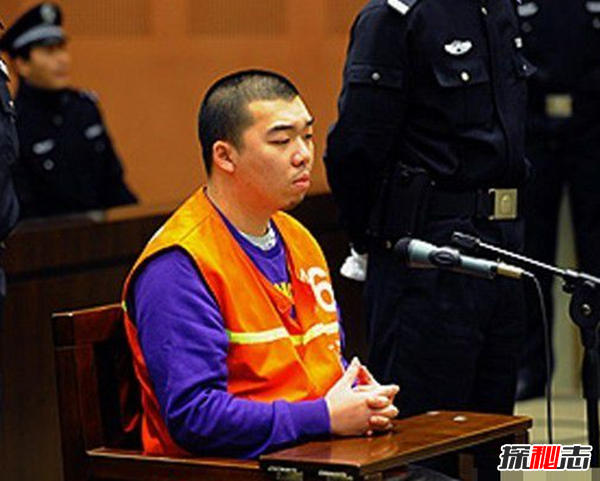 南京富二代殺妻真相,用刀4把傷口多達(dá)60多處(附照片)