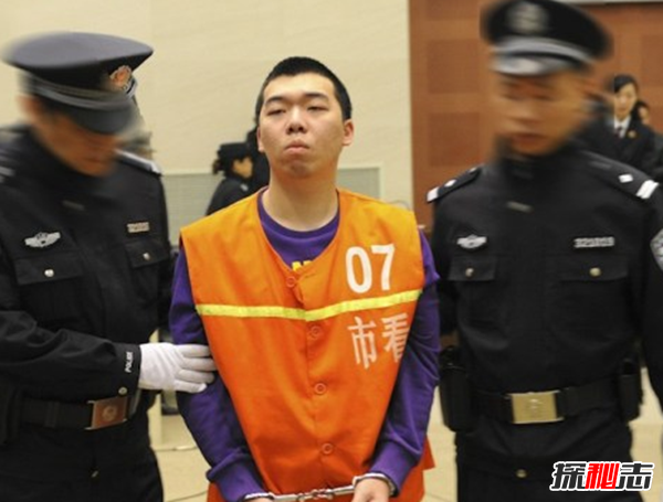 南京富二代殺妻真相,用刀4把傷口多達(dá)60多處(附照片)