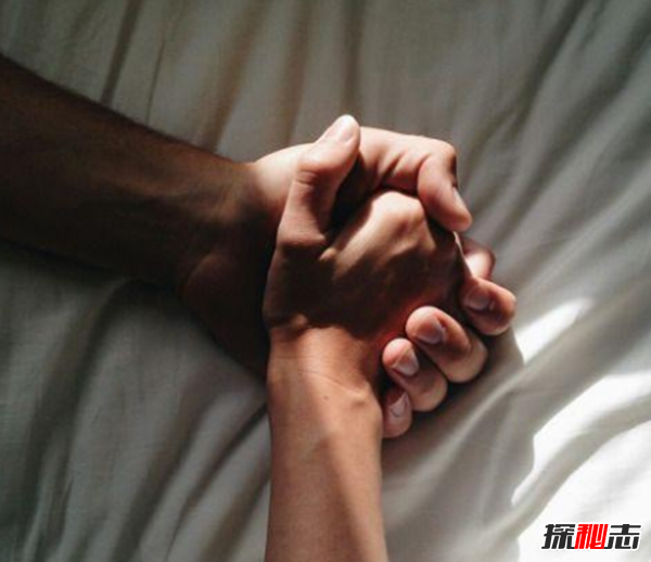 男女之間必須了解的十大性知識(shí) 別再害羞了!