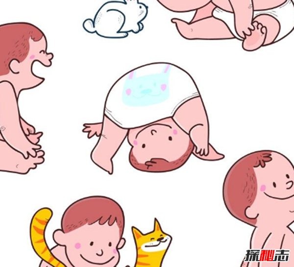 哪個國家死的嬰兒最多?10個嬰兒死亡率最高的國家