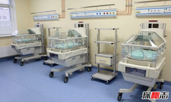 哪個國家死的嬰兒最多?10個嬰兒死亡率最高的國家
