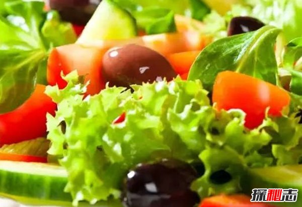 哪個(gè)國(guó)家吃素的人最多?素食主義者最多的十大國(guó)家