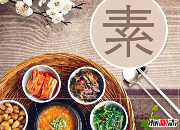 哪個(gè)國(guó)家吃素的人最多?素食主義者最多的十大國(guó)家