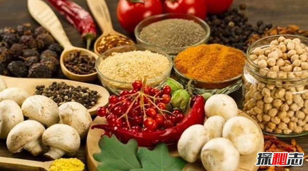 哪個(gè)國(guó)家吃素的人最多?素食主義者最多的十大國(guó)家