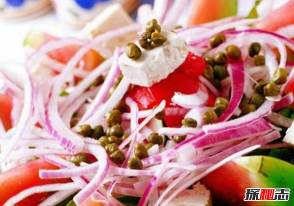 哪個(gè)國(guó)家吃素的人最多?素食主義者最多的十大國(guó)家