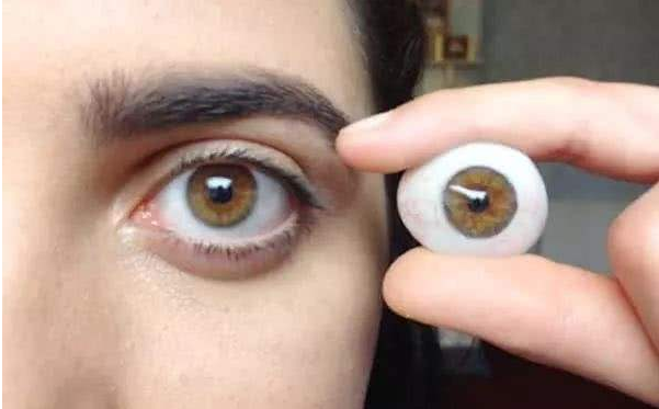 世界首個(gè)3D人工眼球問(wèn)世，數百萬(wàn)人將重見(jiàn)光明