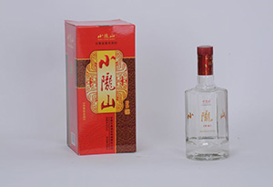 小隴山