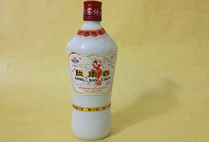隴南春