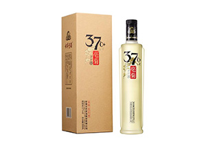 古井貢亳菊酒