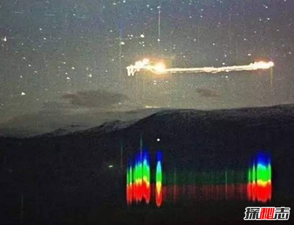 10張靈異照片沒(méi)法解釋背后的故事,張張驚悚駭人