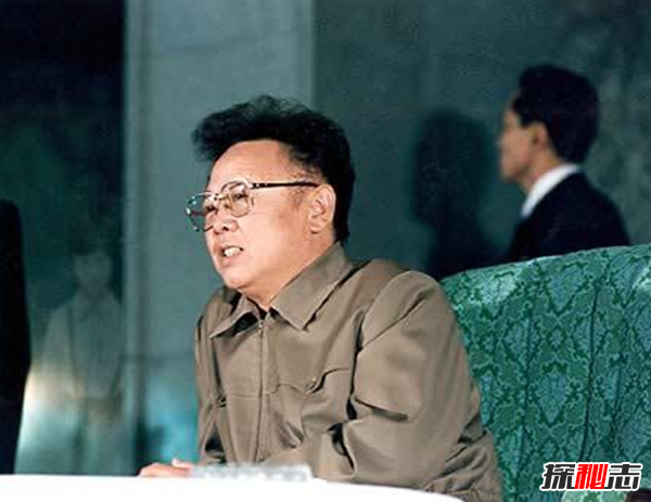 10張靈異照片沒(méi)法解釋背后的故事,張張驚悚駭人