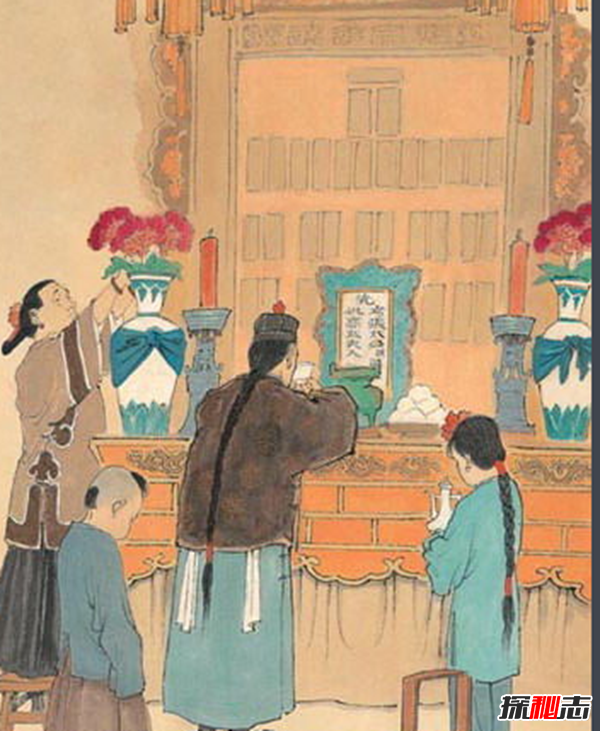 廁鬼究竟長什么樣?廁鬼真實(shí)圖片揭曉
