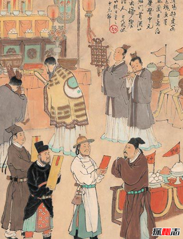 廁鬼究竟長什么樣?廁鬼真實(shí)圖片揭曉