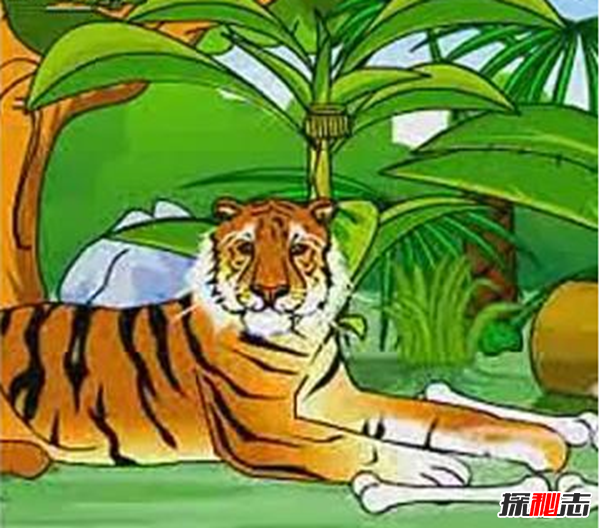 倀鬼真的有嗎?中國(guó)古代關(guān)于倀鬼的故事