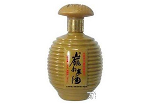 嶺南米酒