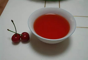 紅曲米酒