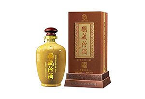 國藏汾酒