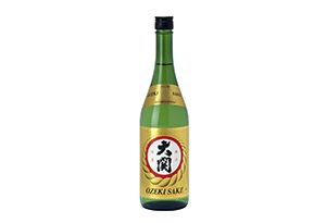 大關(guān)清酒