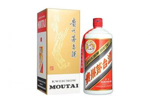 飛天茅臺(tái)