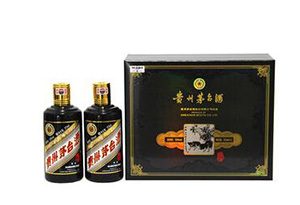 豬年茅臺(tái)生肖酒