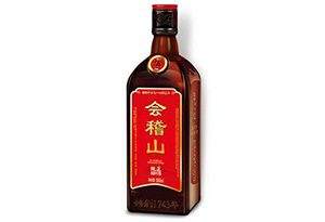 會(huì)稽山黃酒