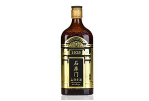 石庫(kù)門酒