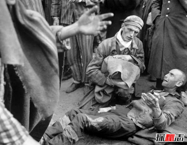 惡魔希特勒的10個(gè)歷史故事 夢想為藝術(shù)家,卻致1100萬人被殺