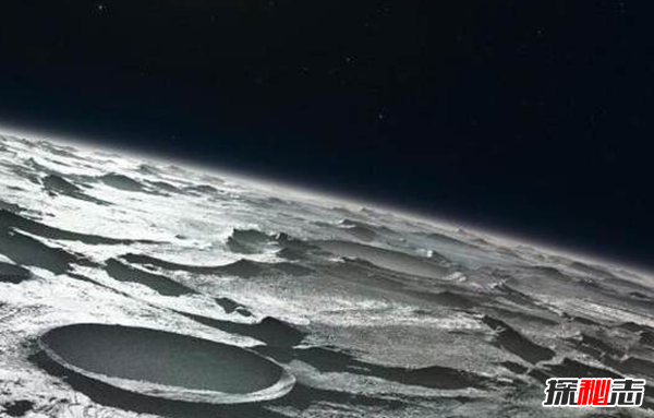 發(fā)現(xiàn)含水小行星?NASA在小行星發(fā)現(xiàn)水跡象