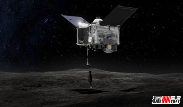 發(fā)現(xiàn)含水小行星?NASA在小行星發(fā)現(xiàn)水跡象