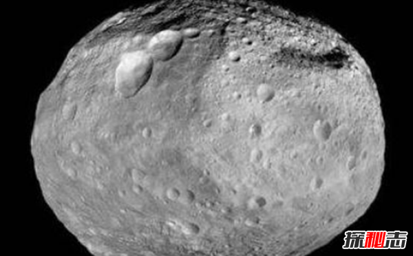 發(fā)現(xiàn)含水小行星?NASA在小行星發(fā)現(xiàn)水跡象