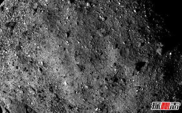 發(fā)現(xiàn)含水小行星?NASA在小行星發(fā)現(xiàn)水跡象