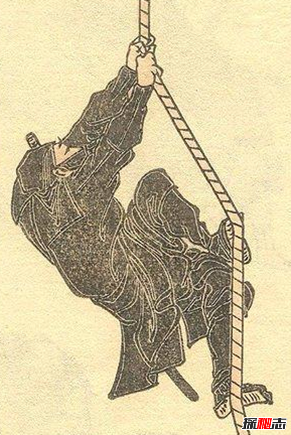 飛天夜叉是什么?鬼族中勇健捷疾的食人惡鬼