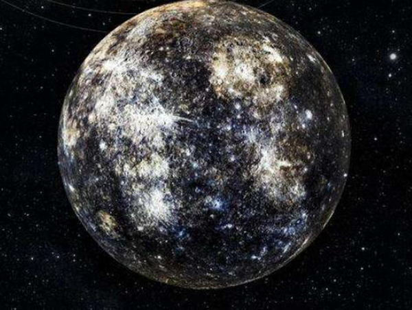 地球距離水星多遠(yuǎn)?距離0.92億之外的小行星(太陽系最小行星)
