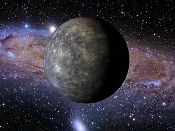 地球距離水星多遠(yuǎn)?距離0.92億之外的小行星(太陽系最小行星)