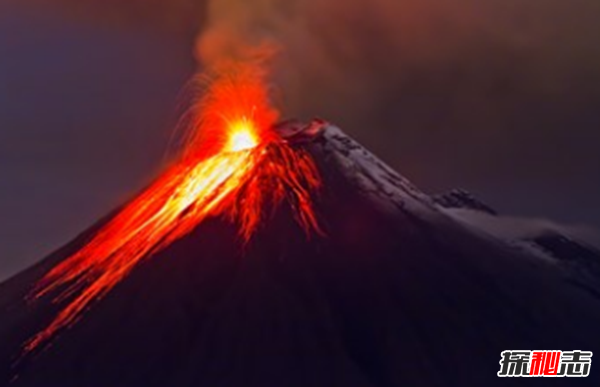 地震是怎么形成的?關(guān)于地震的十大相關(guān)知識(shí)