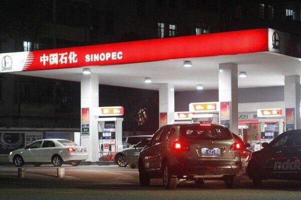 加油站鬧鬼事件視頻、圖片 揭秘加油站鬧鬼事件是真的嗎