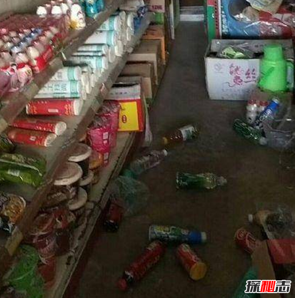地震最淡定主播是誰?怎么火了?