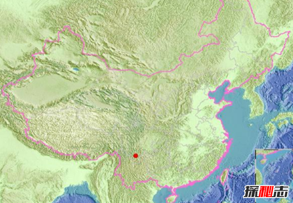 地震最淡定主播是誰?怎么火了?