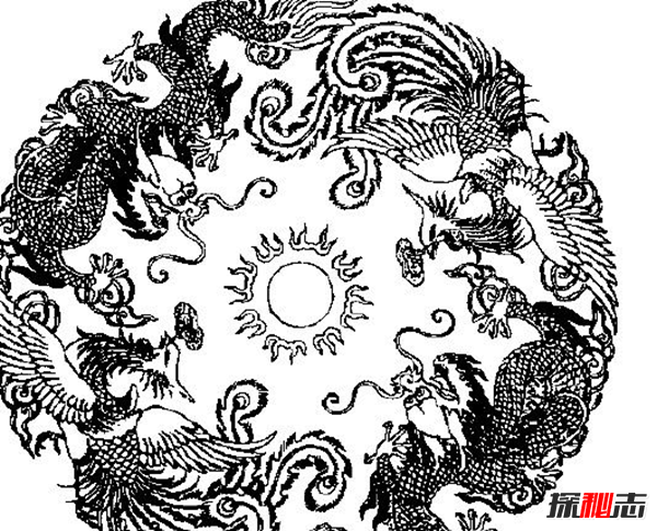 古代祥瑞之獸有哪些?金蟾成為招財進寶的象征