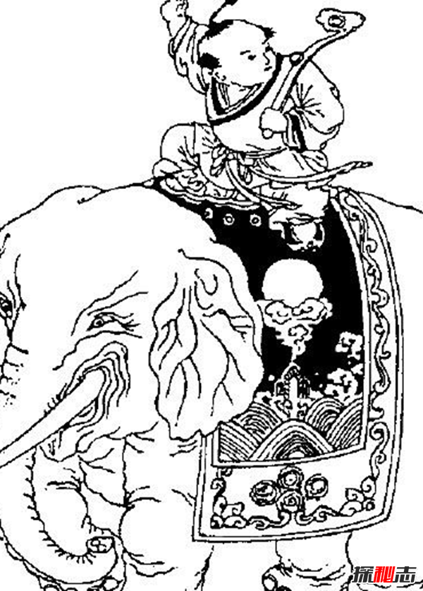 古代祥瑞之獸有哪些?金蟾成為招財進寶的象征