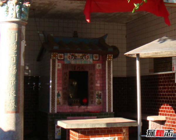 古代中國傳說土地神,為什么要拜祭土地神(功能極強的神明)