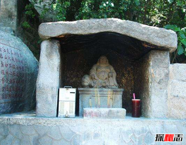 古代中國傳說土地神,為什么要拜祭土地神(功能極強的神明)